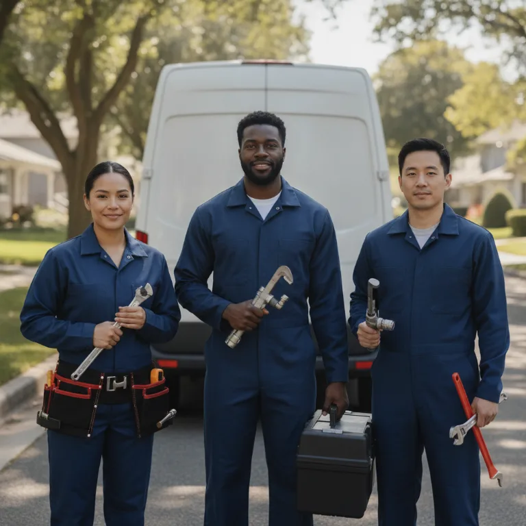 Water Heater Repair team in Rapid City