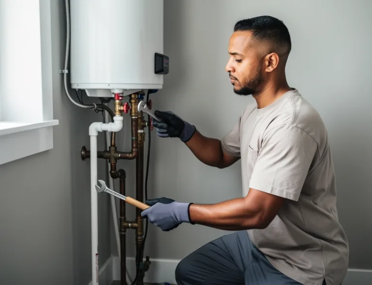 Water Heater Repair service in Rapid City